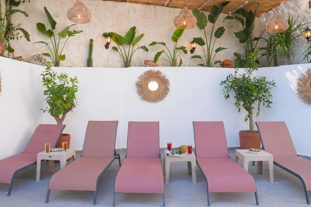 Charming 3bed W/ Pool, Very Close To Centre Villa